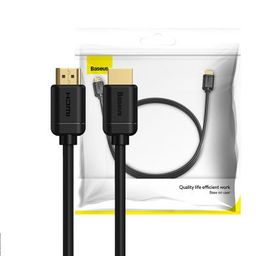 Dây cáp HDMI 4K dài 5M chính hãng Baseus