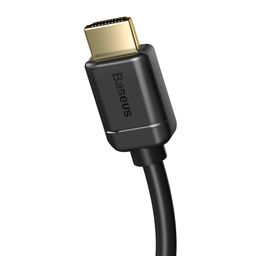Dây cáp HDMI 4K dài 5M chính hãng Baseus