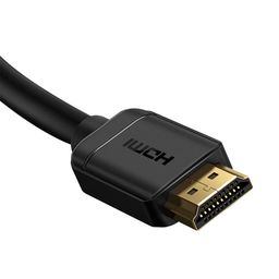 Dây cáp HDMI 4K dài 5M chính hãng Baseus