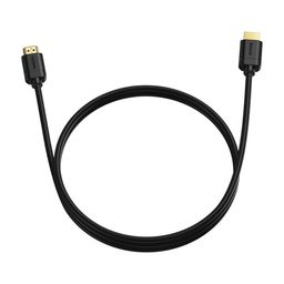 Dây cáp HDMI 4K dài 5M chính hãng Baseus