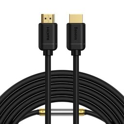 Dây cáp HDMI 4K dài 5M chính hãng Baseus