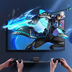 Dây cáp HDMI 4K dài 5M chính hãng Baseus