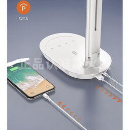 Đèn học chống cận Taotronics TT-DL064 Pro, 5 mức sáng, 4 chế độ màu