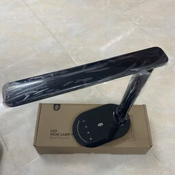 Đèn học chống cận Taotronics TT-DL064 Pro, 5 mức sáng, 4 chế độ màu
