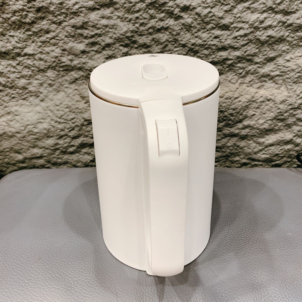 Ấm đun nước siêu tốc hãng SKYWORTH S139, dung tích 2L, ruột inox 304 - Ảnh 6