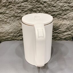 Ấm đun nước siêu tốc hãng SKYWORTH S139, dung tích 2L, ruột inox 304
