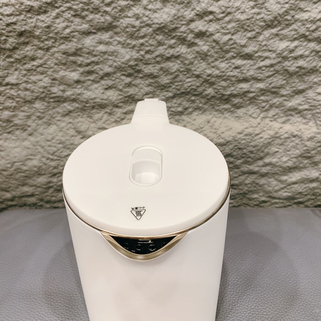 Ấm đun nước siêu tốc hãng SKYWORTH S139, dung tích 2L, ruột inox 304 - Ảnh 7