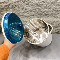 Ấm đun nước siêu tốc hãng SKYWORTH S139, dung tích 2L, ruột inox 304