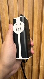 Ổ điện sạc đa năng SZLT, 2 cổng 220v + 2 Cổng C 30W + USB-A Power Strip