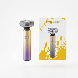 Máy cạo râu 3 lưỡi hãng Royalstar RSD-PJ168