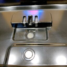 Nồi / bếp điện đa năng PENAITER, nồi lẩu, chảo chiên rán đa năng
