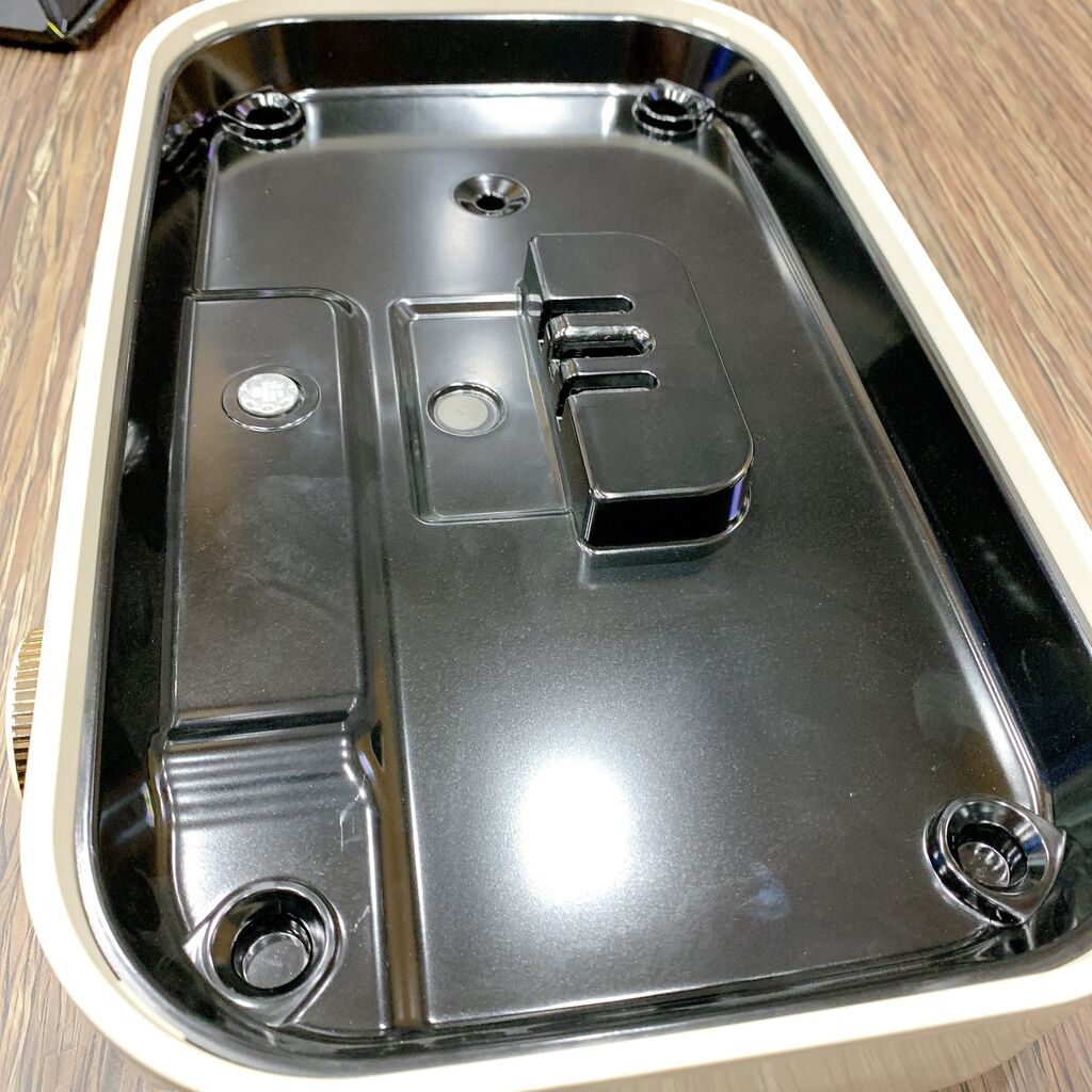 Nồi điện đa năng PENAITER, nồi lẩu, chảo chiên rán đa năng - Ảnh 9