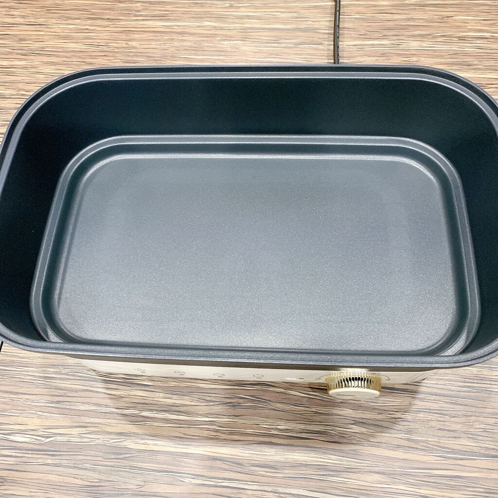 Nồi điện đa năng PENAITER, nồi nấu lẩu, chảo chiên rán. - Ảnh 8