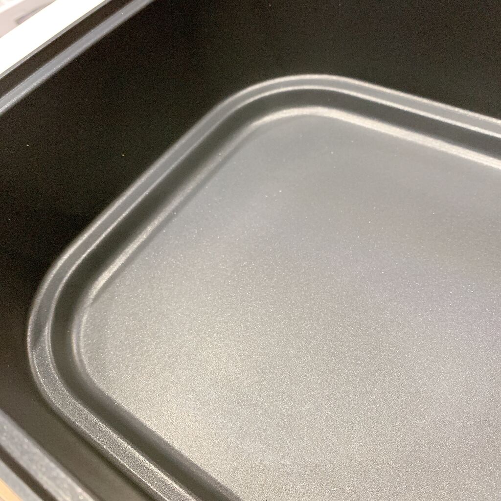 Nồi điện đa năng PENAITER, nồi nấu lẩu, chảo chiên rán. - Ảnh 9