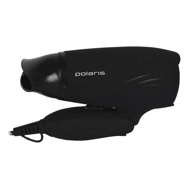 Máy sấy tóc POLARIS PHD 1467 ( Nga ), máy sấy du lịch, có thể gập gọn - Ảnh 2