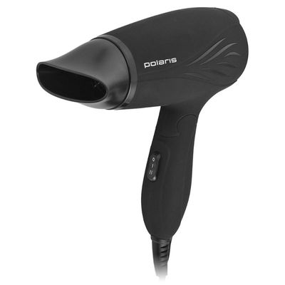 Máy sấy tóc POLARIS PHD 1467 ( Nga ), máy sấy du lịch, có thể gập gọn - Ảnh 3