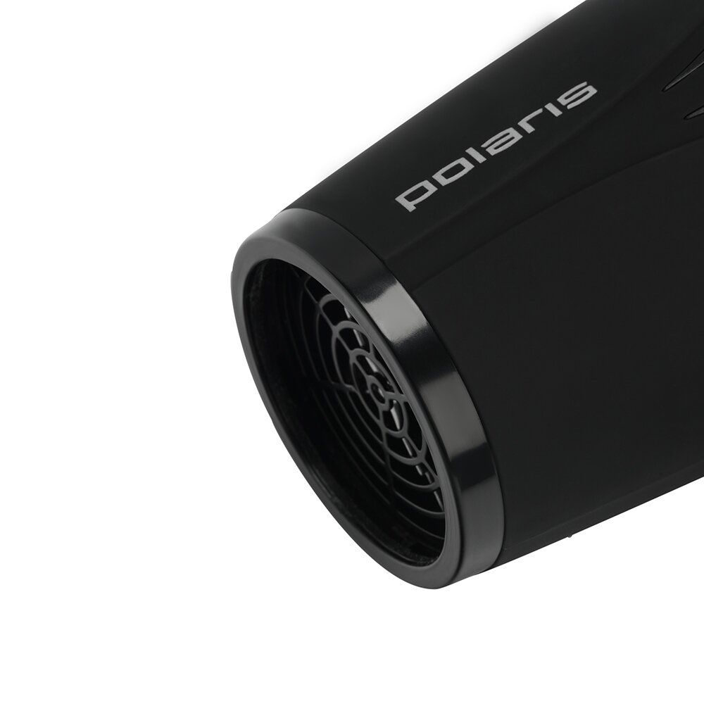 Máy sấy tóc POLARIS PHD 1467 ( Nga ), máy sấy du lịch, có thể gập gọn - Ảnh 9