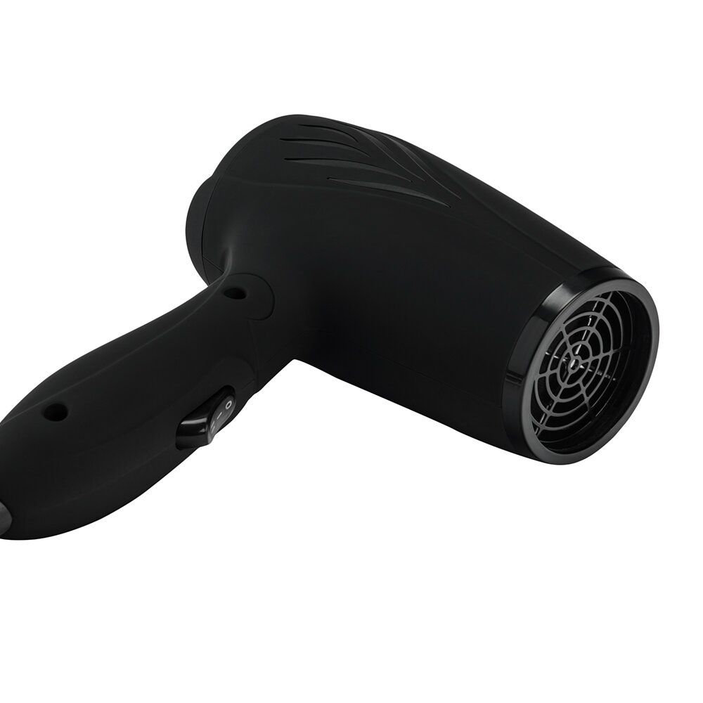 Máy sấy tóc POLARIS PHD 1467 ( Nga ), máy sấy du lịch, có thể gập gọn - Ảnh 10