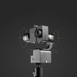 Chống rung 3 trục action camera Xiaomi Yi Handheld Gimbal - dùng được với Gopro