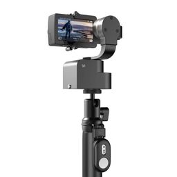 Chống rung 3 trục action camera Xiaomi Yi Handheld Gimbal - dùng được với Gopro