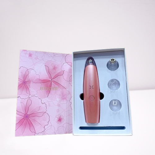 Máy Hút Mụn Đầu Đen BINZIM BZ-0733