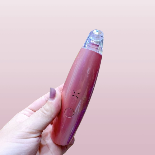 Máy Hút Mụn Đầu Đen BINZIM BZ-0733  - Ảnh 2