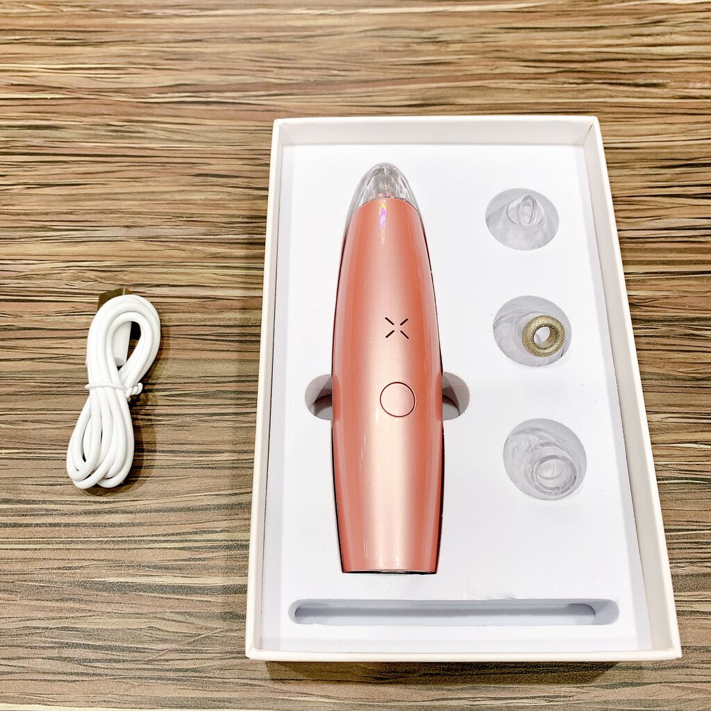 Máy Hút Mụn Đầu Đen BINZIM BZ-0733  - Ảnh 7