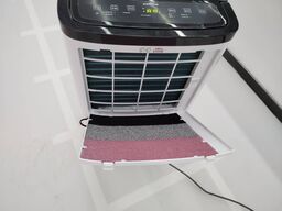 Máy Hút Ẩm 60 Lít Shinco CF60BD/Z1P – Kết Nối App Tuya, có sấy quần áo