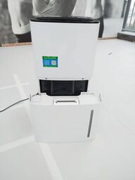 Máy Hút Ẩm 60 Lít Shinco CF60BD/Z1P – Kết Nối App Tuya, có sấy quần áo