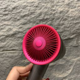 Máy sấy tóc bổ sung iOn âm, hãng Newdora ( Đức ) - 02/ 03, công suất 1800w
