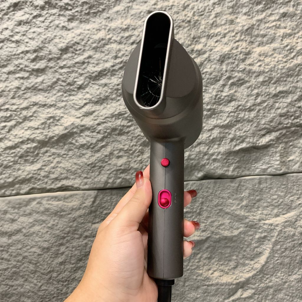 Máy sấy tóc bổ sung iOn âm, hãng Newdora ( Đức ) - 02/ 03, công suất 1800w - Ảnh 3