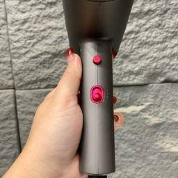 Máy sấy tóc bổ sung iOn âm, hãng Newdora ( Đức ) - 02/ 03, công suất 1800w