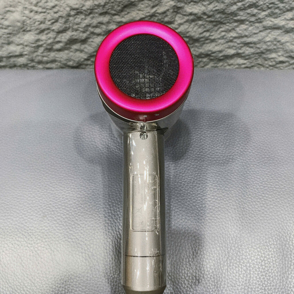 Máy sấy tóc bổ sung iOn âm, hãng Newdora - 01, công suất 1800w - Ảnh 3