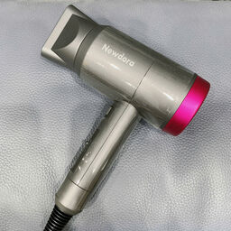Máy sấy tóc bổ sung iOn âm, hãng Newdora ( Đức ) , công suất 1800w