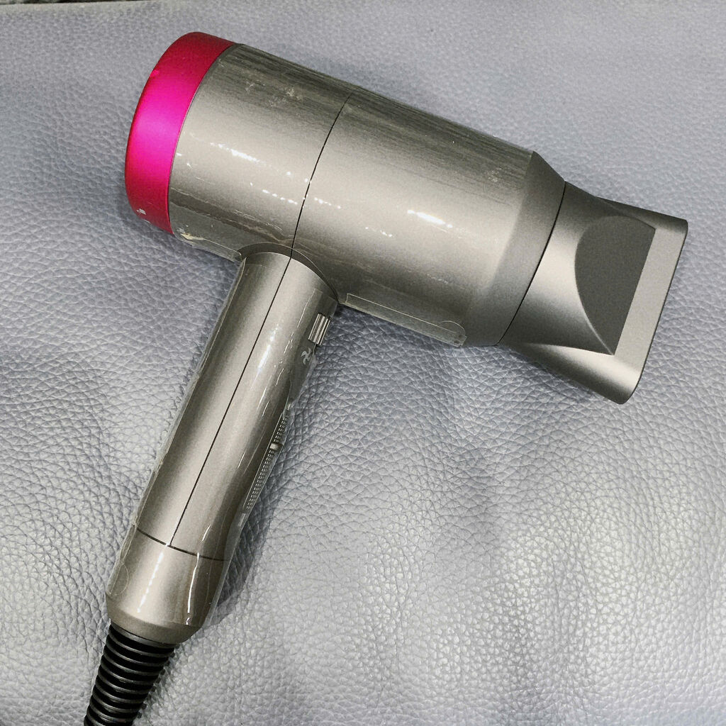 Máy sấy tóc bổ sung iOn âm, hãng Newdora - 01, công suất 1800w - Ảnh 5