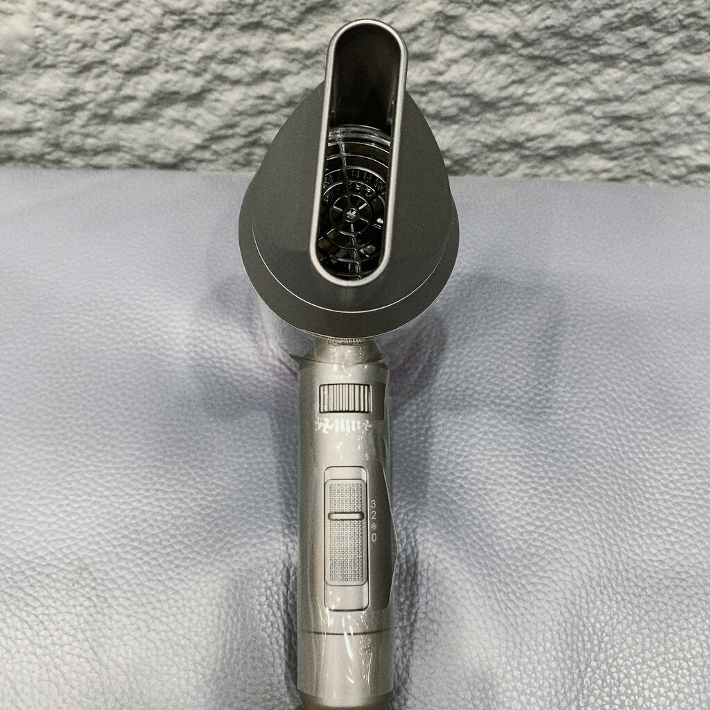 Máy sấy tóc bổ sung iOn âm, hãng Newdora - 01, công suất 1800w - Ảnh 6