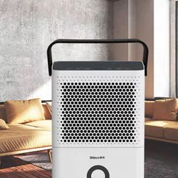 Máy Hút Ẩm 12 Lít hãng Shinco CF12BD/L3 (mẫu mới)
