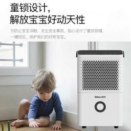 Máy Hút Ẩm 12 Lít hãng Shinco CF12BD/L3 (mẫu mới)
