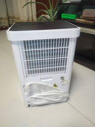 Máy Hút Ẩm 12 Lít hãng Shinco CF12BD/L3 (mẫu mới)