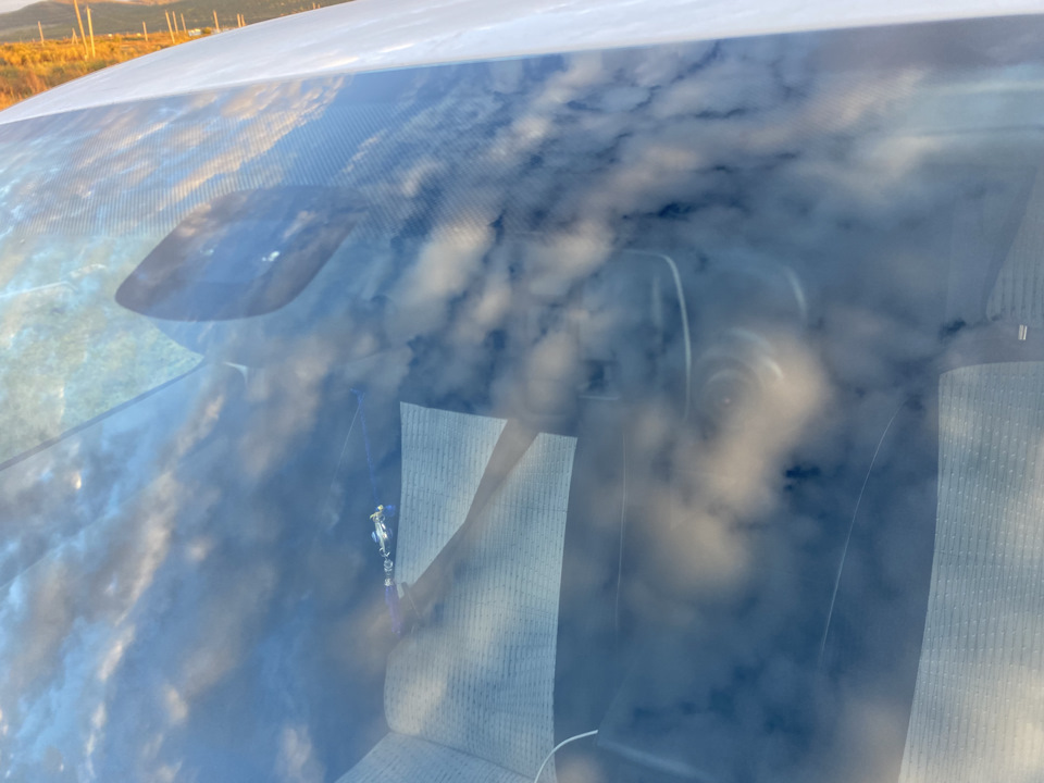 Camera Hành Trình Gương XIAOMI YI Mirror Dash Camera – bao gồm cả Cam lùi ( bản quốc tế) ko pin - Ảnh 10