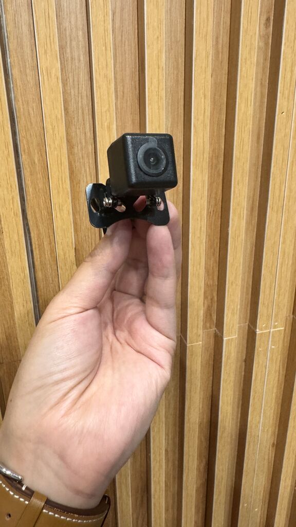 Camera Hành Trình Gương XIAOMI YI Mirror Dash Camera – bao gồm cả Cam lùi ( bản quốc tế) ko pin - Ảnh 6