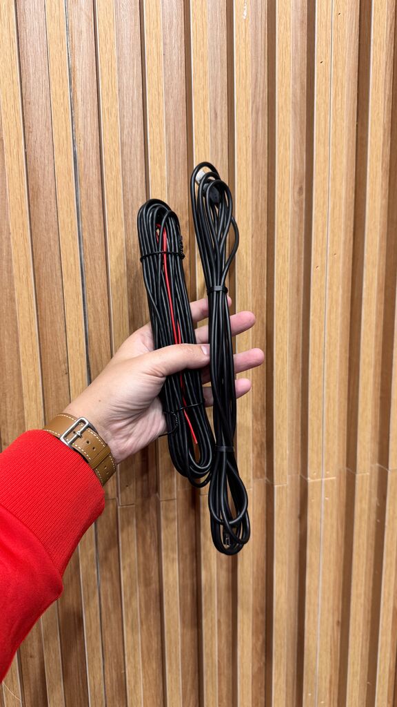 Camera Hành Trình Gương XIAOMI YI Mirror Dash Camera – bao gồm cả Cam lùi ( bản quốc tế) ko pin - Ảnh 7