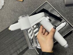 Bộ Vòi Hoa Sen Tăng Áp & lọc nước POLOUSASP Devil Supercharged Gun, kèm xịt vệ…