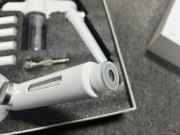 Bộ Vòi Hoa Sen Tăng Áp & lọc nước POLOUSASP Devil Supercharged Gun, kèm xịt vệ…