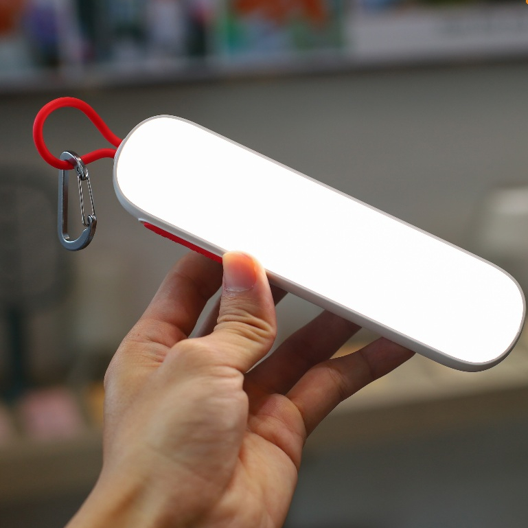 Đèn sạc Cắm Trại XIAOMI Yeelight Camping Light (YLMJD-0003), kiêm Pin dự phòng  - Ảnh 3