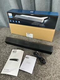Loa Bluetooth soundbar Philips SPA510P/93 , công suất 12w