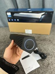 Loa Bluetooth soundbar Philips SPA510P/93 , công suất 12w