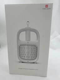 Vợt muỗi kiêm đèn diệt muỗi Xiaomi YEELIGHT YLGJ04YI – Thiết kế 2 trong 1