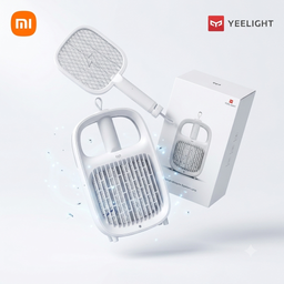 Vợt muỗi kiêm đèn diệt muỗi Xiaomi YEELIGHT YLGJ04YI – Thiết kế 2 trong 1