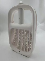 Vợt muỗi kiêm đèn diệt muỗi Xiaomi YEELIGHT YLGJ04YI – Thiết kế 2 trong 1